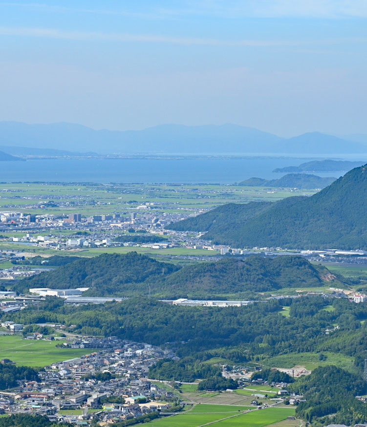 「高い専門性」「誠実な対応」不動産取引を通じてお客様の幸せを追求する